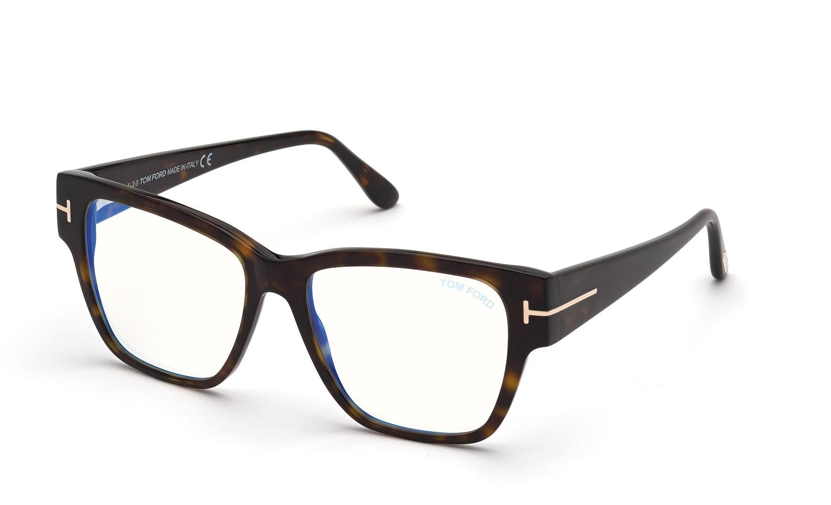 Tom Ford Eyeglasses FT5745/B 052