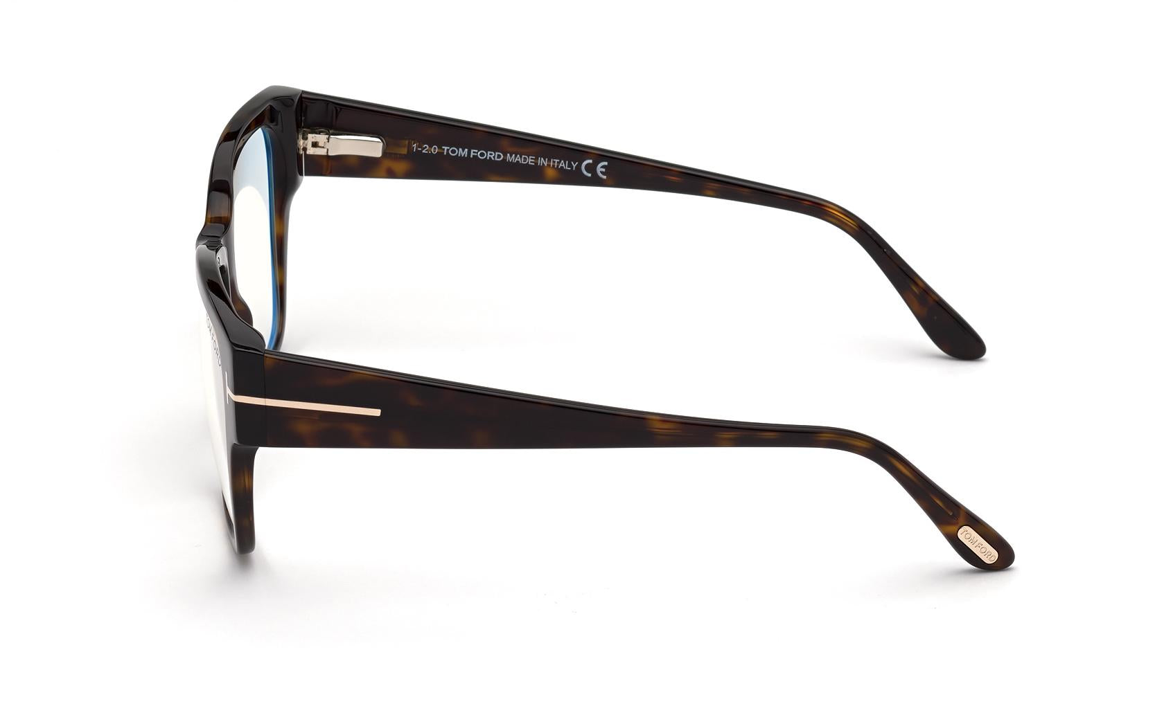 Tom Ford Eyeglasses FT5745/B 052