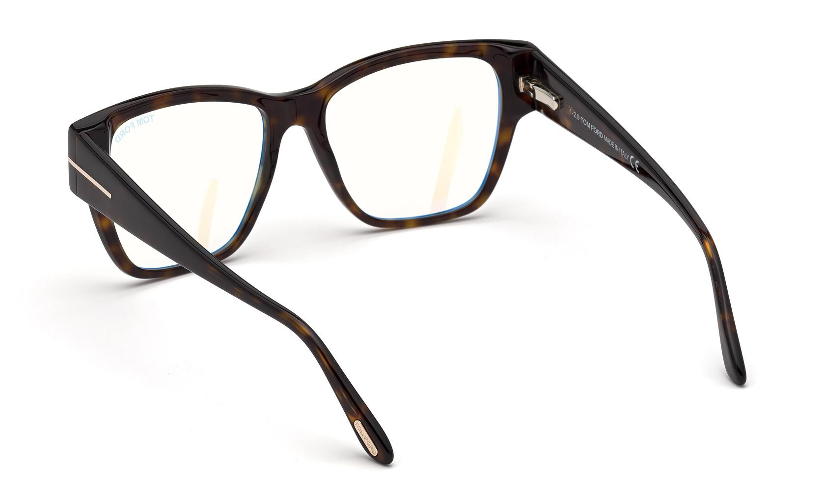 Tom Ford Eyeglasses FT5745/B 052