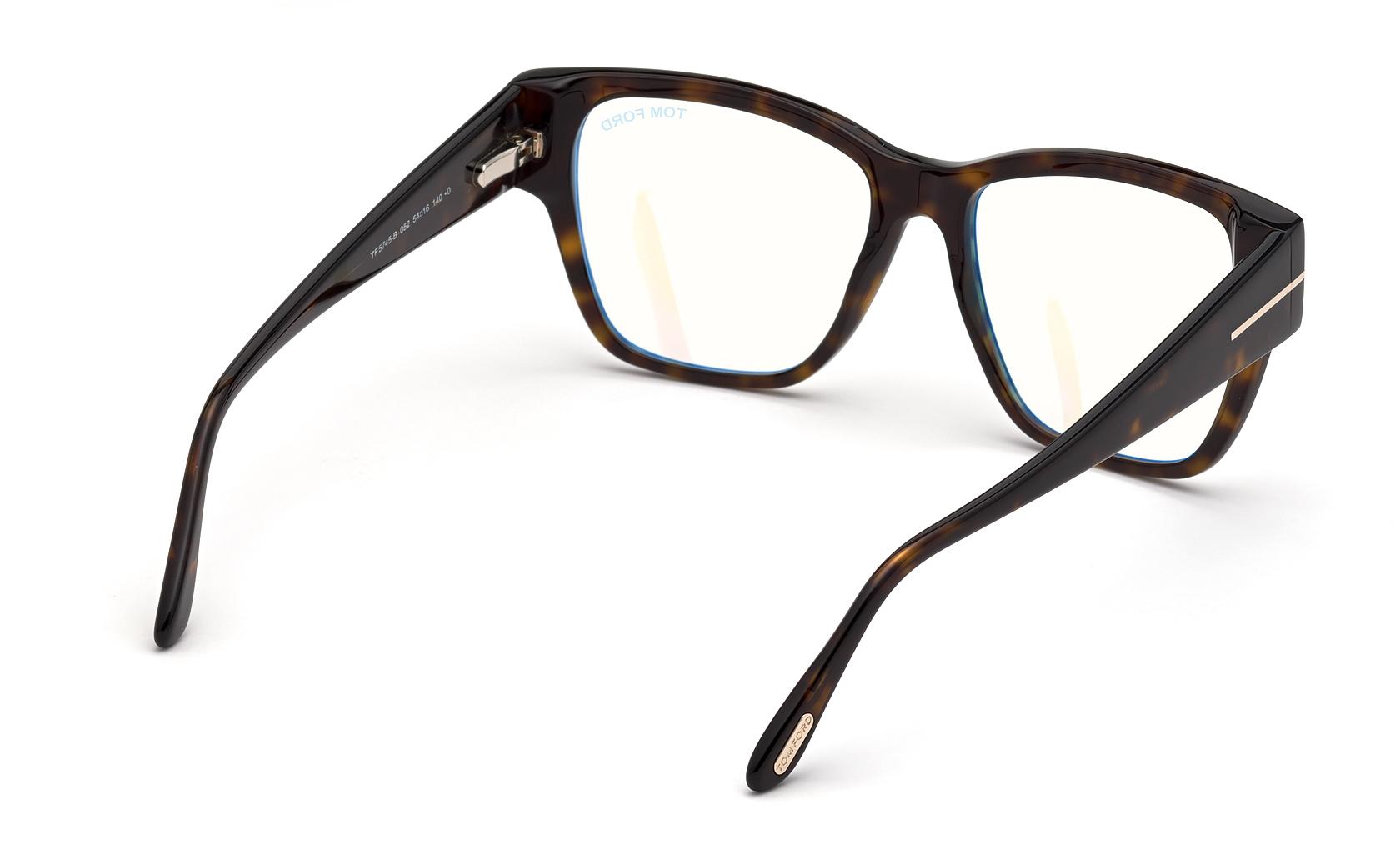 Tom Ford Eyeglasses FT5745/B 052