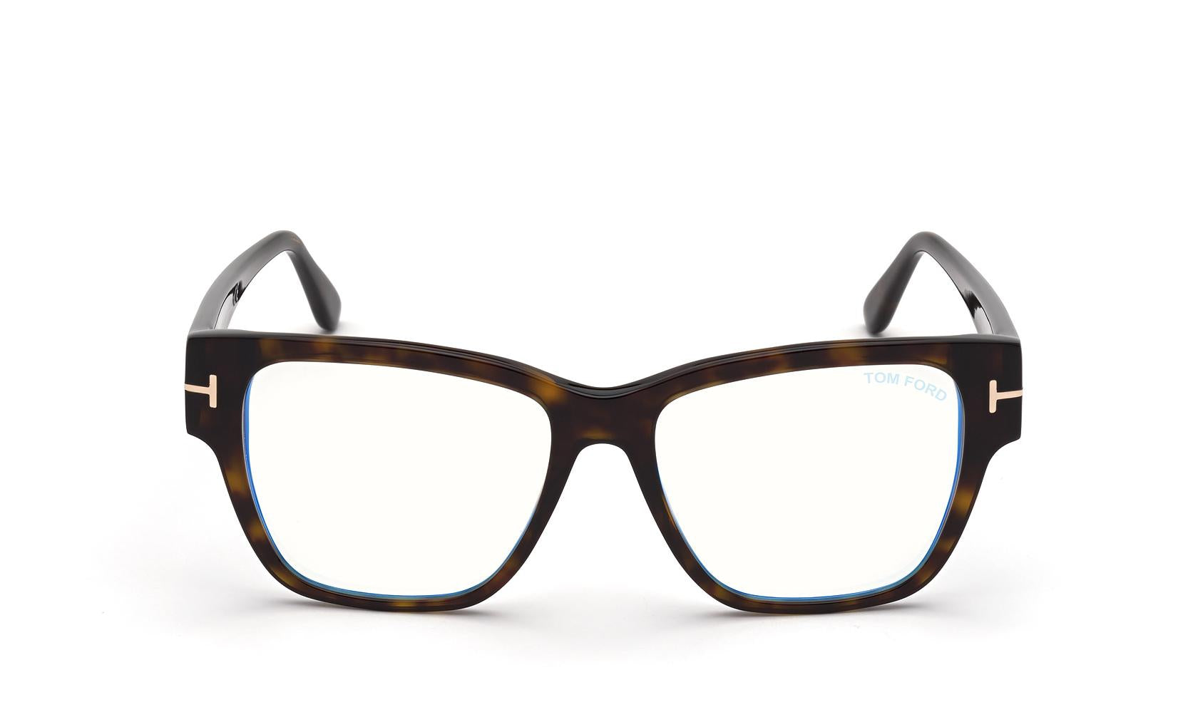 Tom Ford Eyeglasses FT5745/B 052