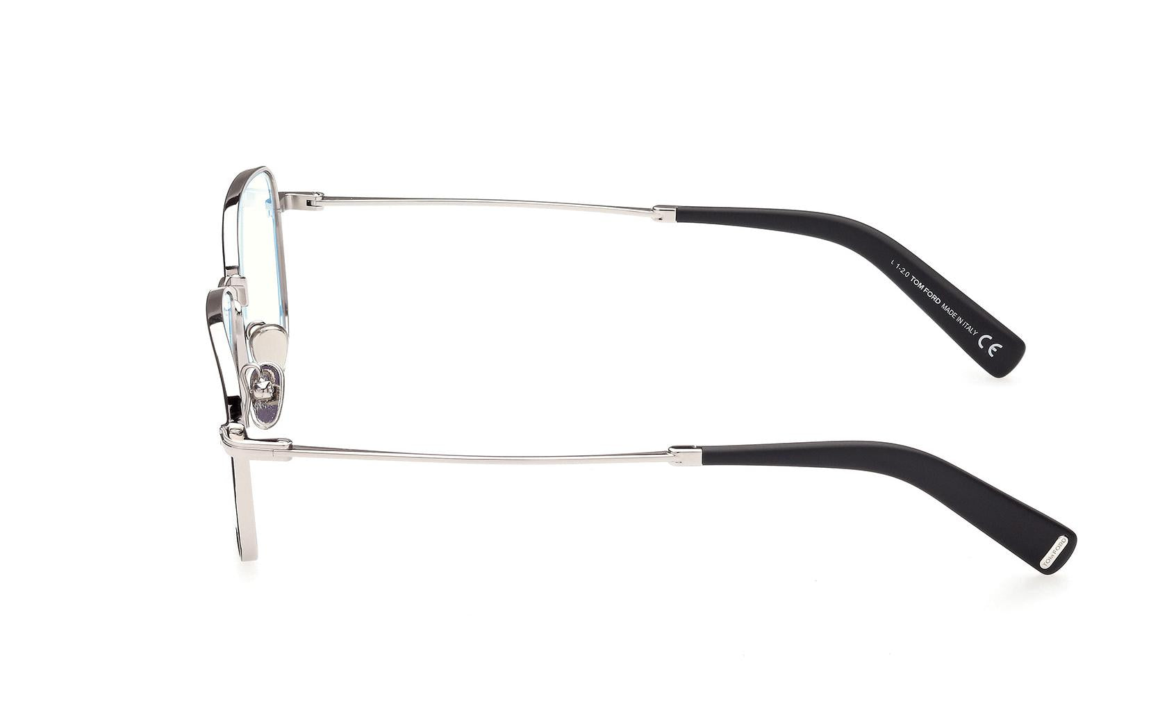 Tom Ford Eyeglasses FT5748/B 002