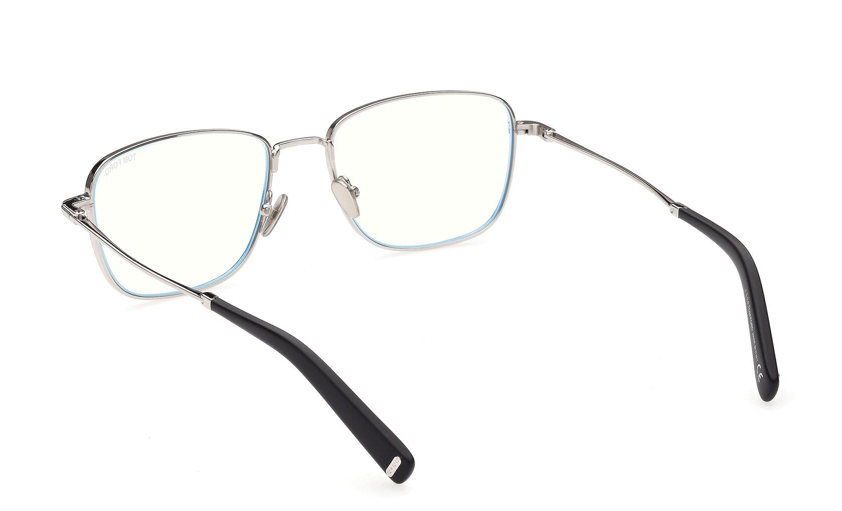Tom Ford Eyeglasses FT5748/B 002