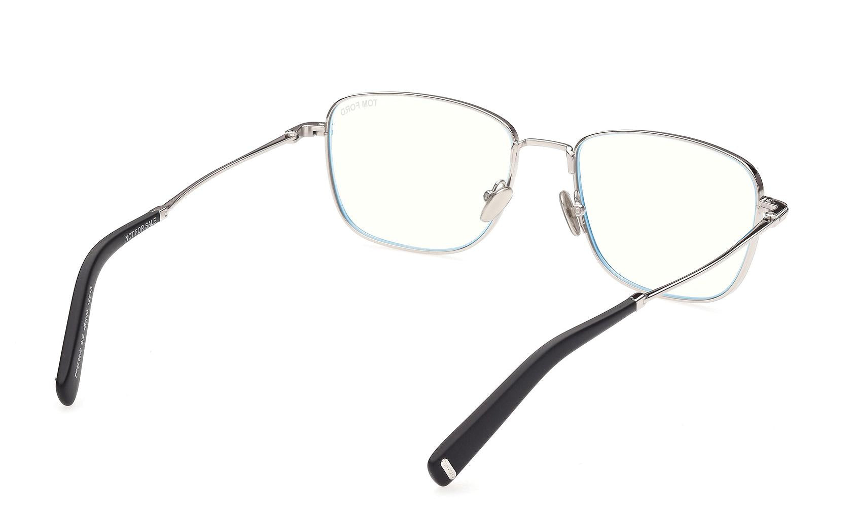 Tom Ford Eyeglasses FT5748/B 002