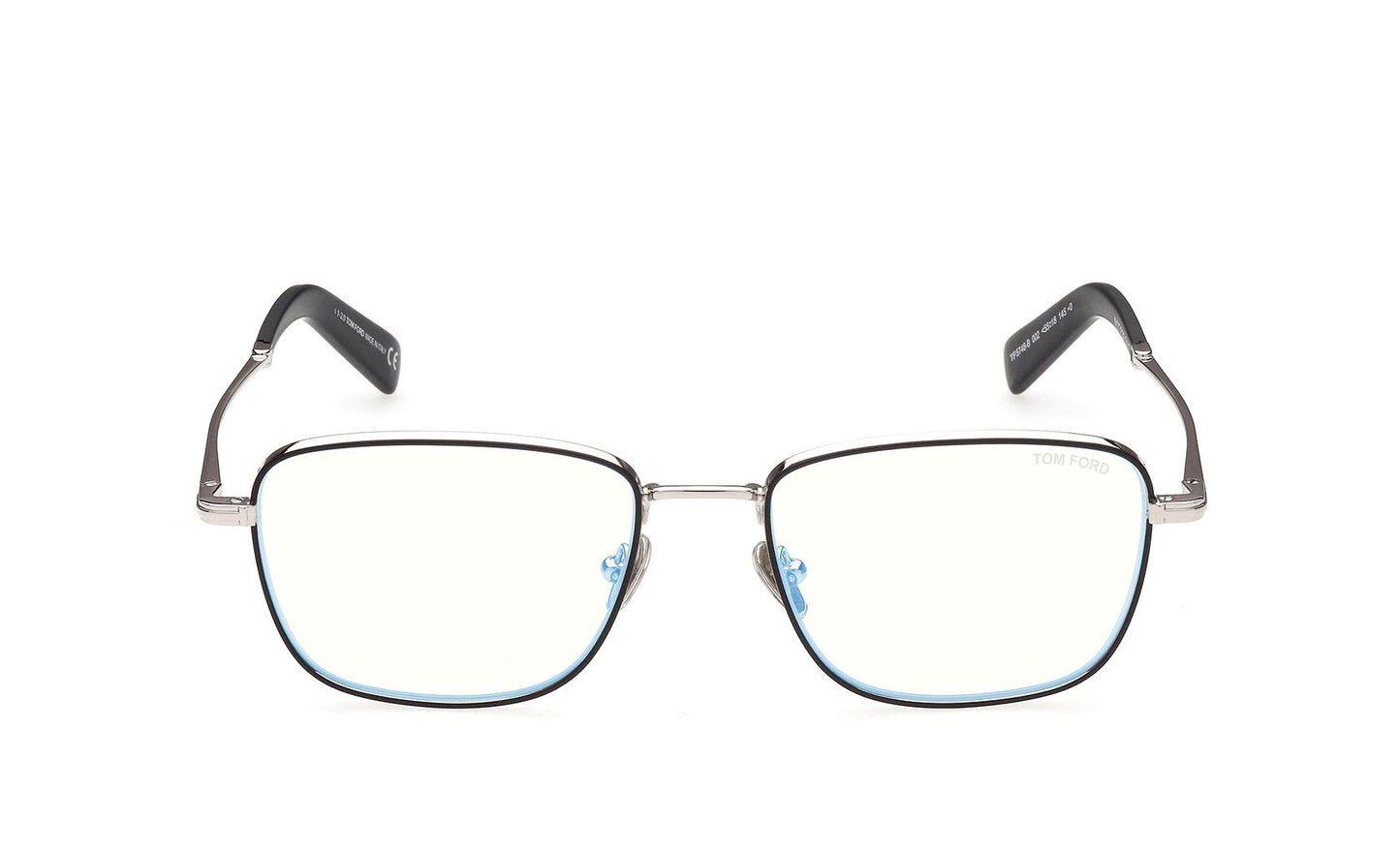 Tom Ford Eyeglasses FT5748/B 002