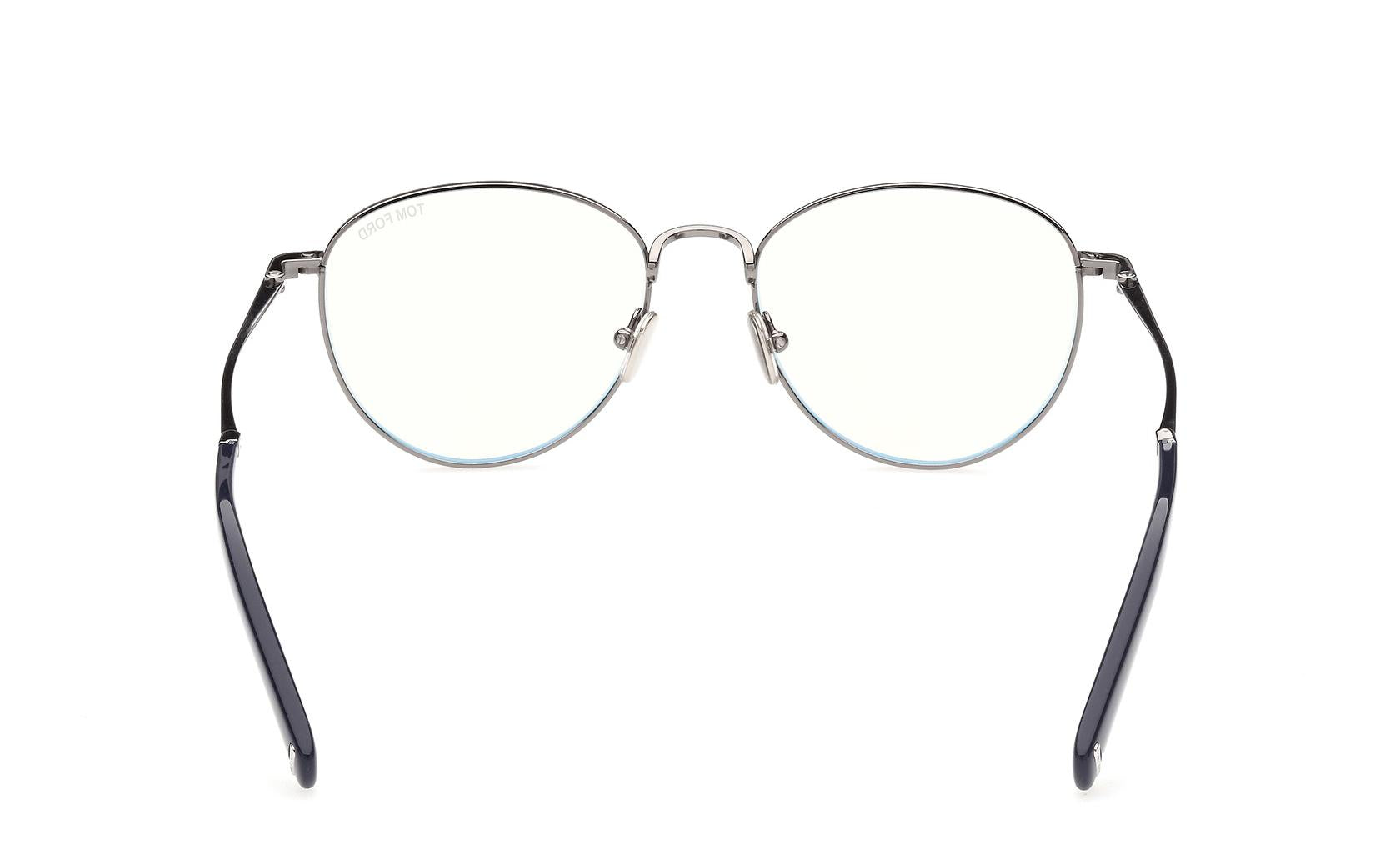 Tom Ford Eyeglasses FT5749/B 012