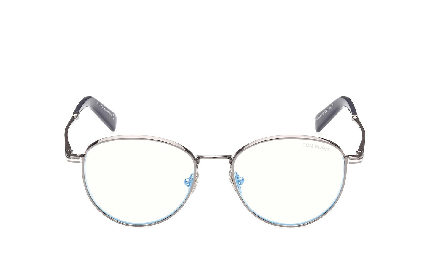 Tom Ford Eyeglasses FT5749/B 012