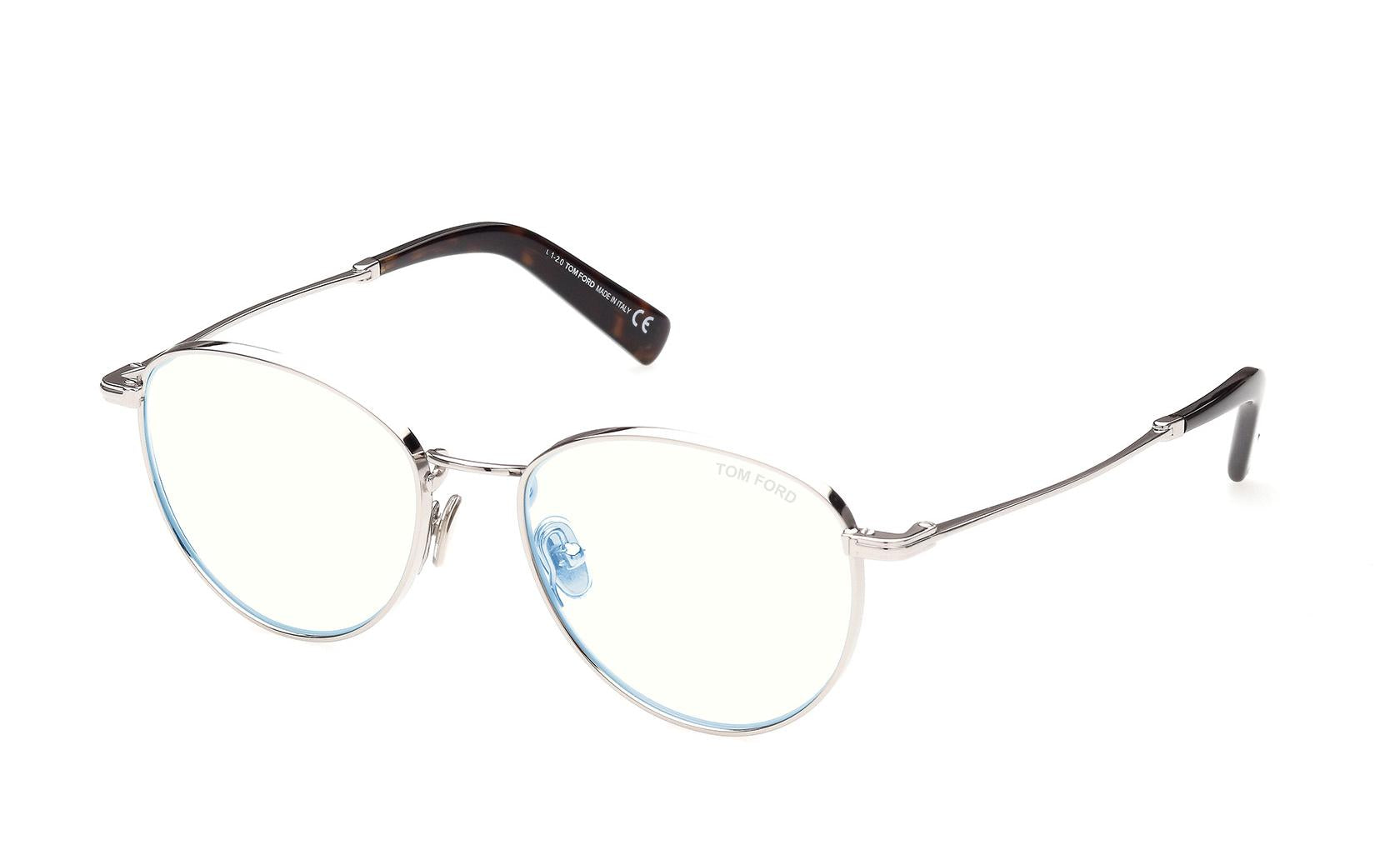 Tom Ford Eyeglasses FT5749/B 016