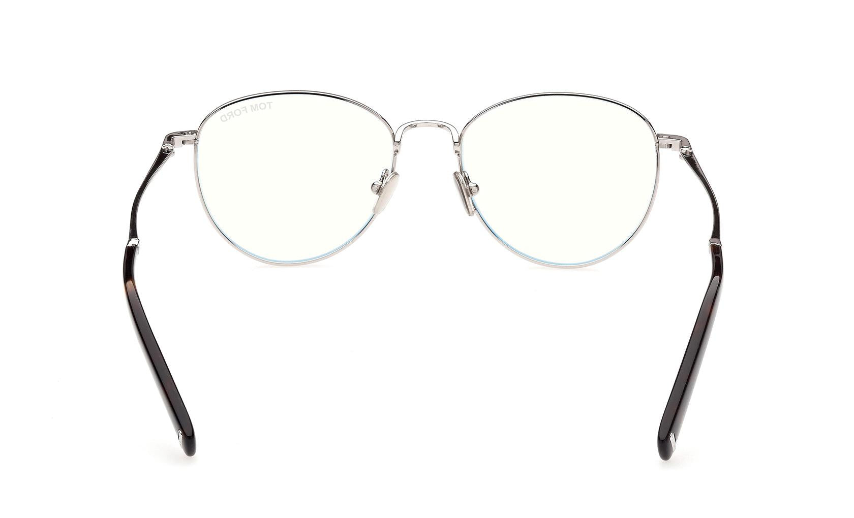 Tom Ford Eyeglasses FT5749/B 016