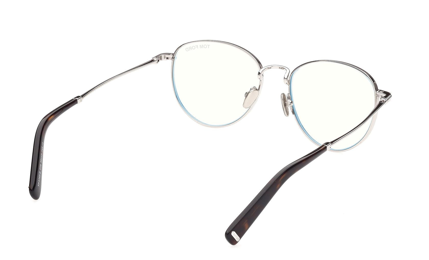 Tom Ford Eyeglasses FT5749/B 016