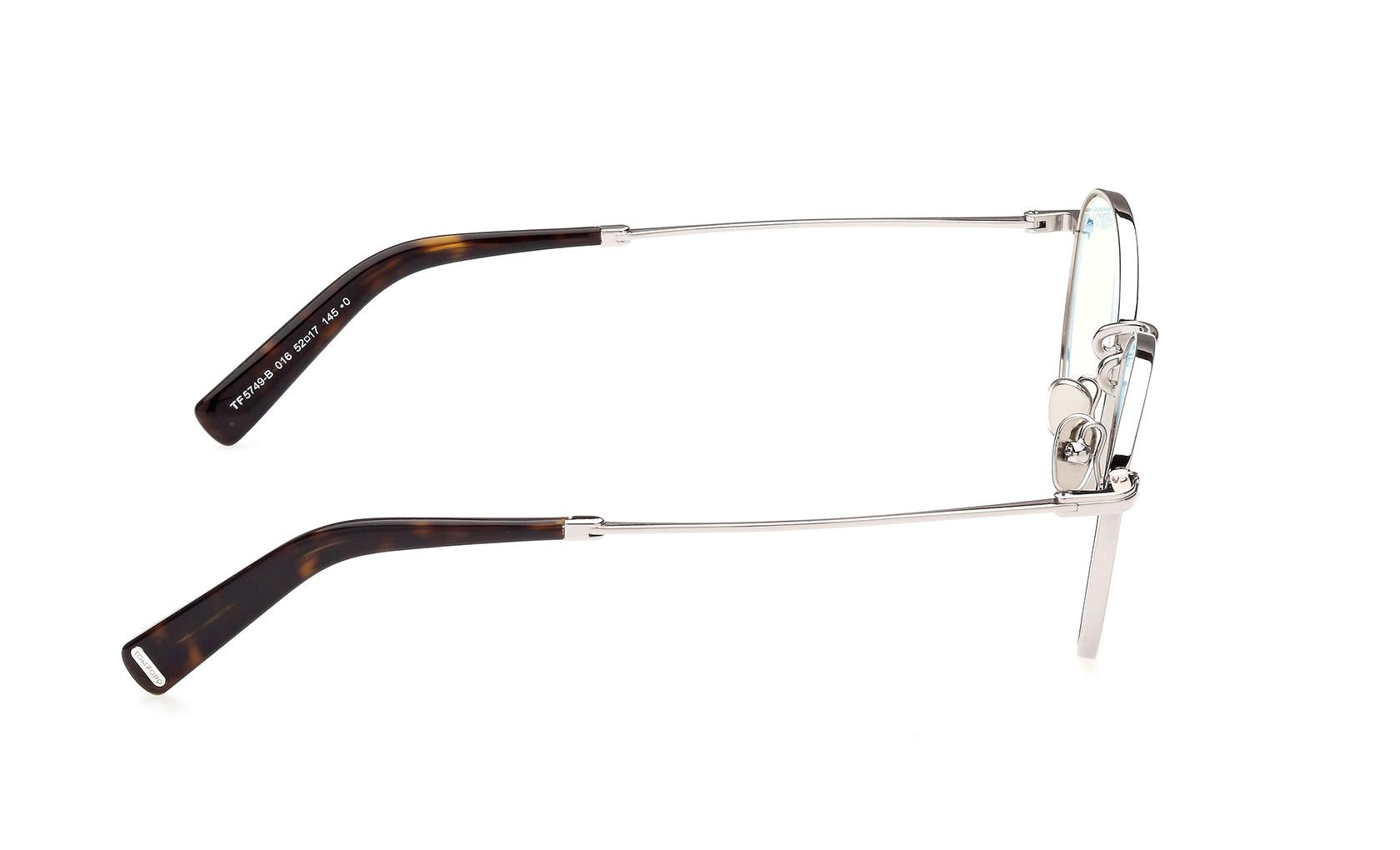 Tom Ford Eyeglasses FT5749/B 016