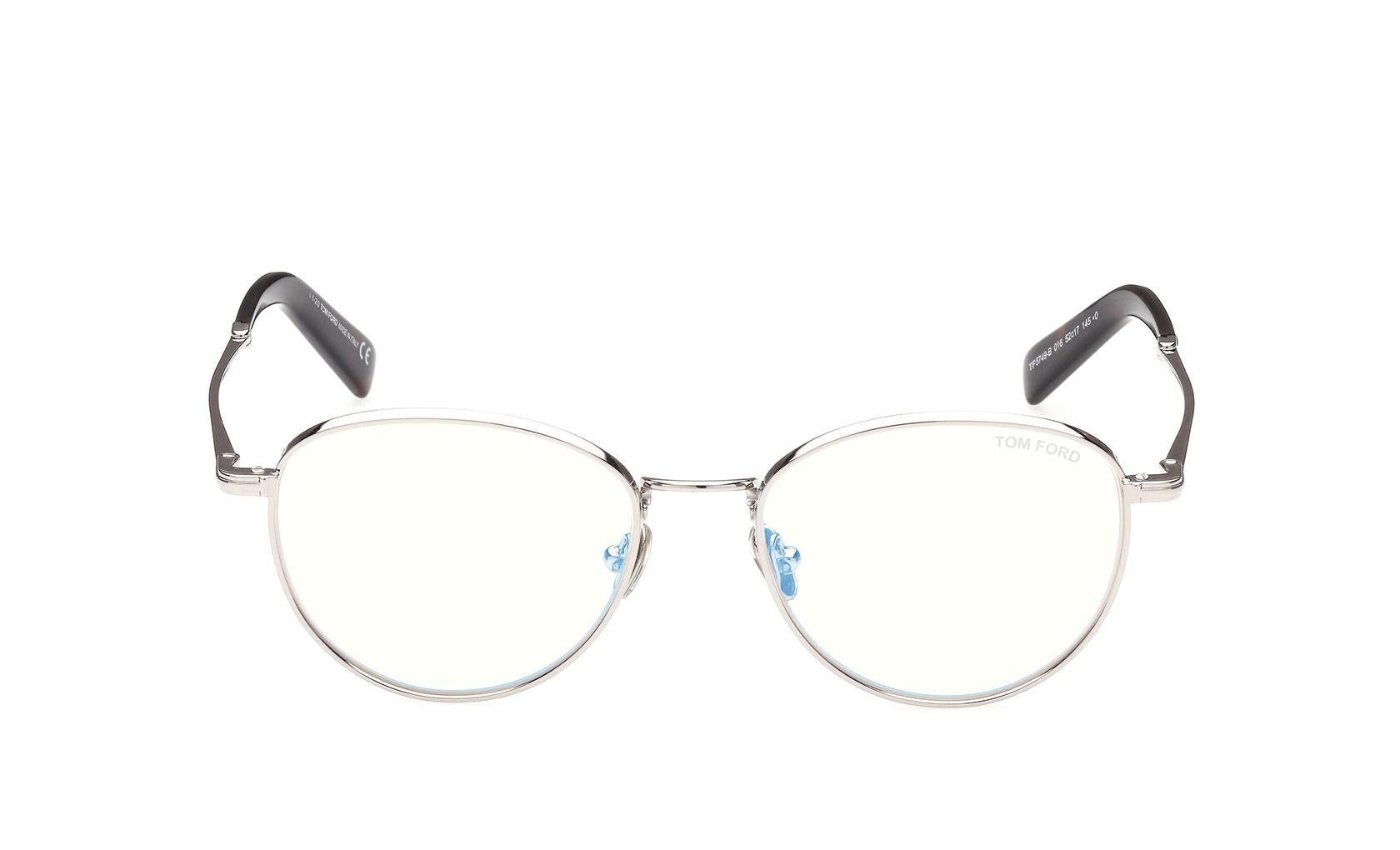 Tom Ford Eyeglasses FT5749/B 016