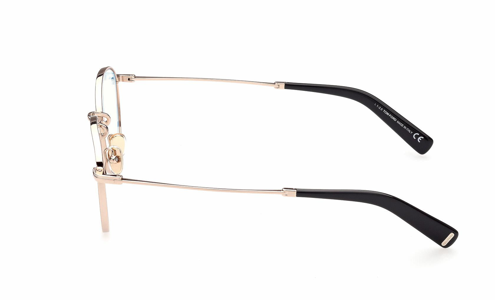 Tom Ford Eyeglasses FT5749/B 028