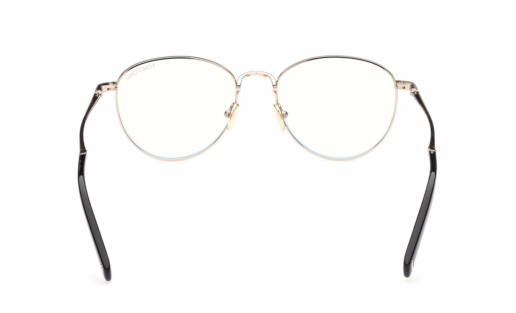 Tom Ford Eyeglasses FT5749/B 028