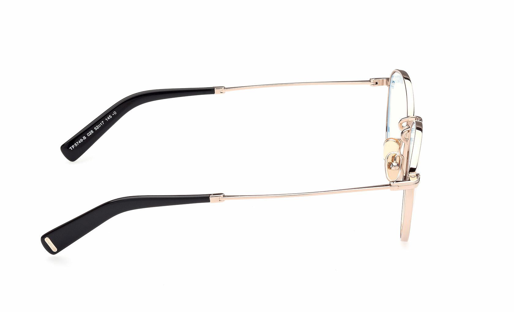 Tom Ford Eyeglasses FT5749/B 028