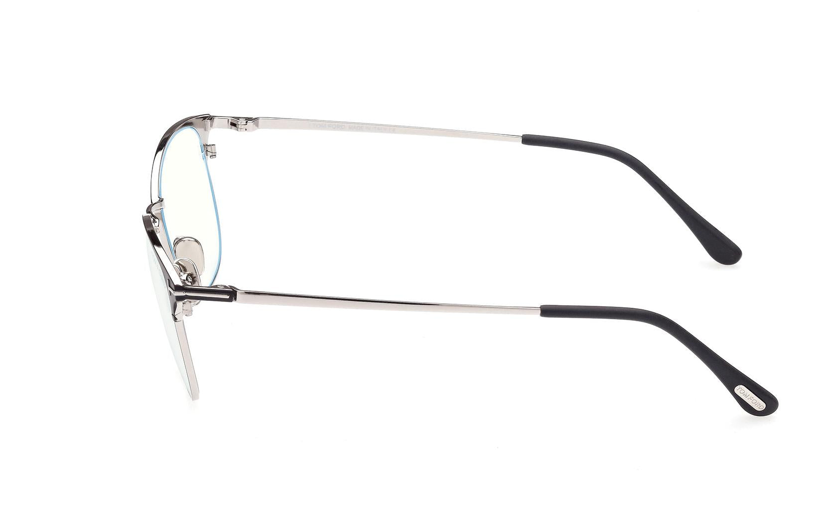 Tom Ford Eyeglasses FT5750/B 002