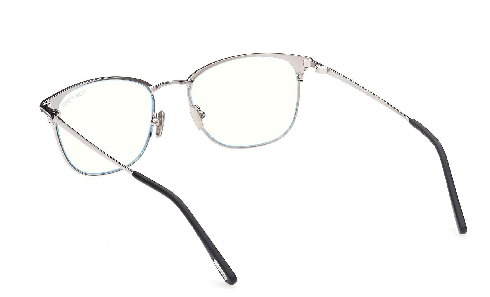 Tom Ford Eyeglasses FT5750/B 002