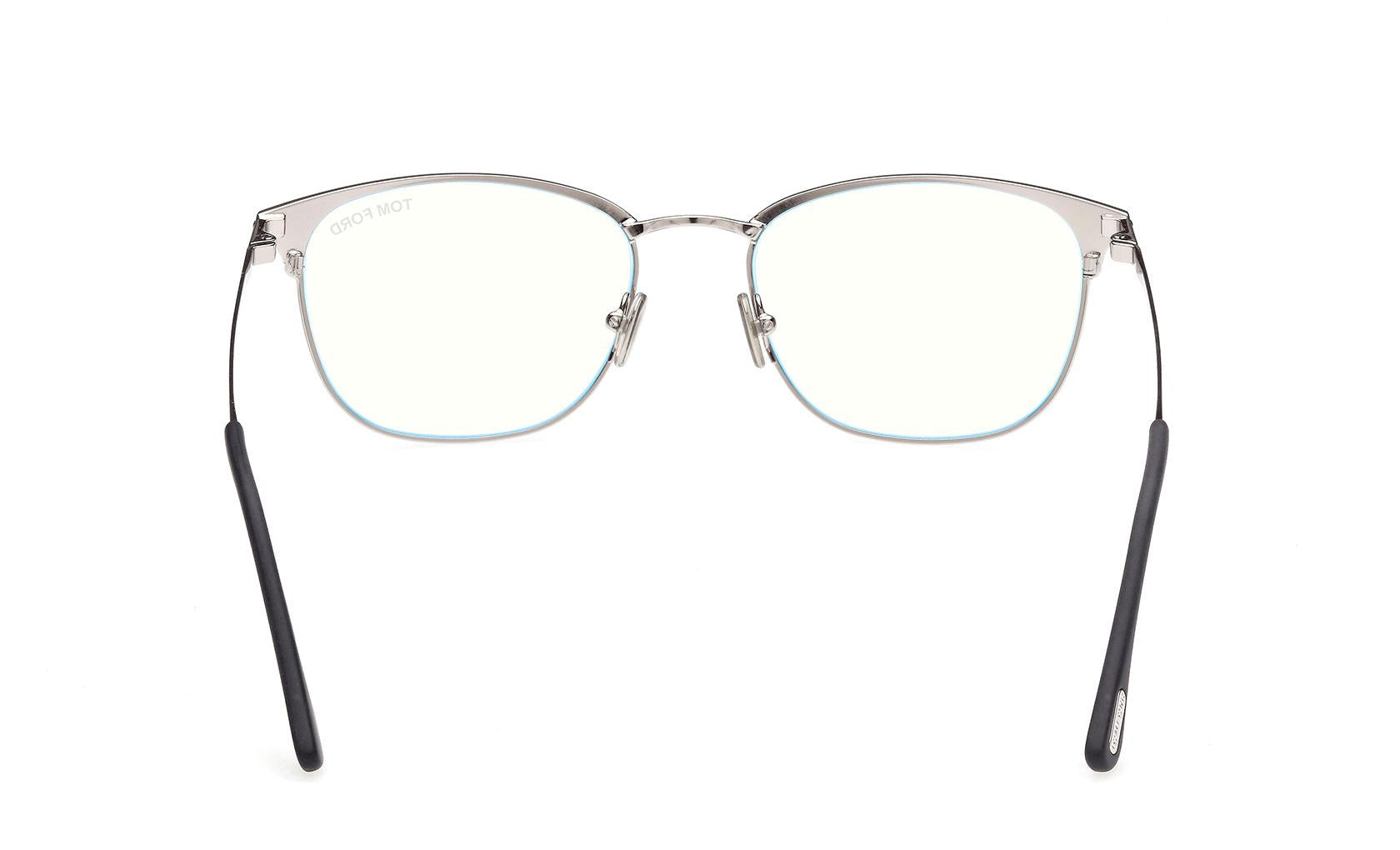 Tom Ford Eyeglasses FT5750/B 002