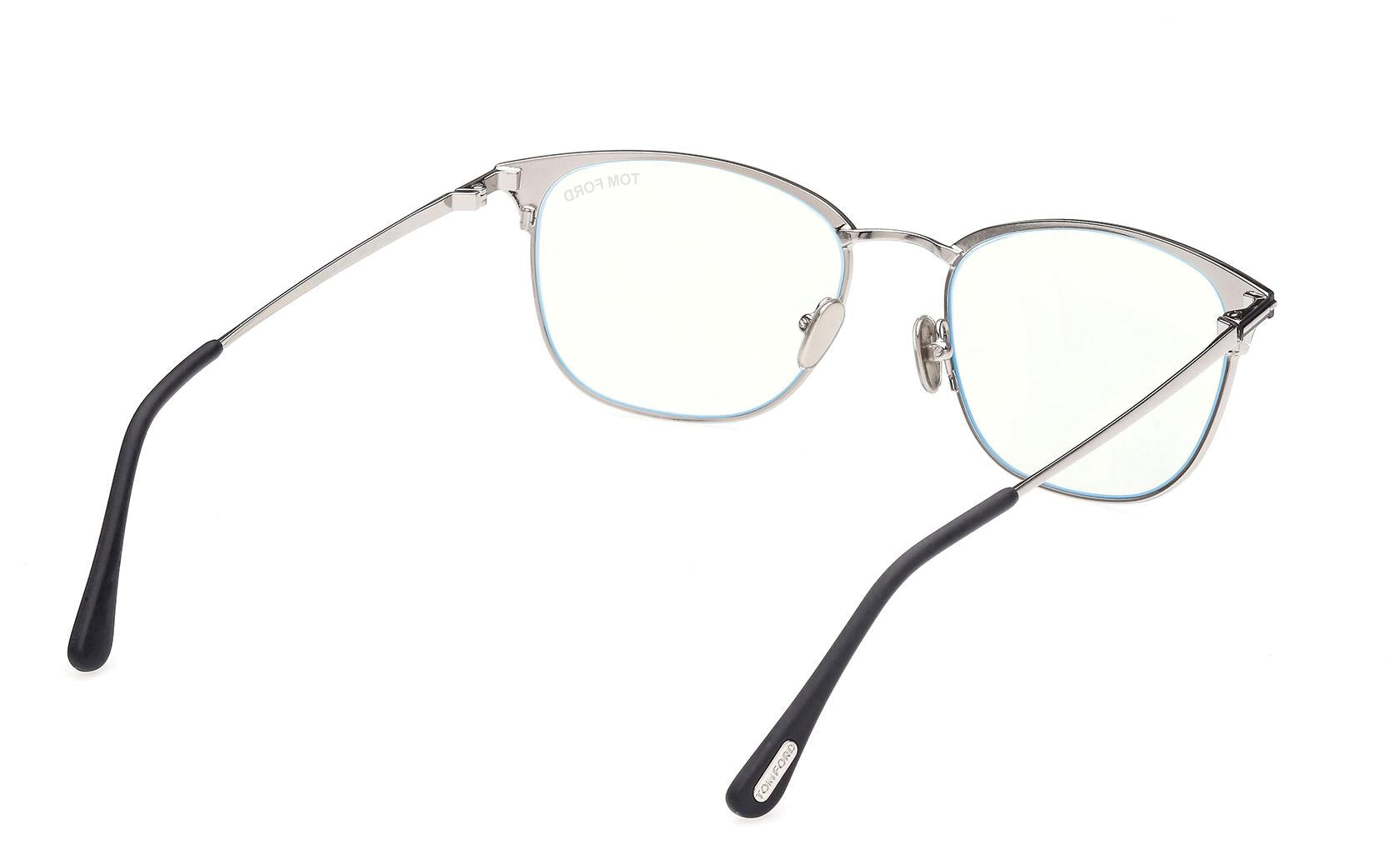Tom Ford Eyeglasses FT5750/B 002