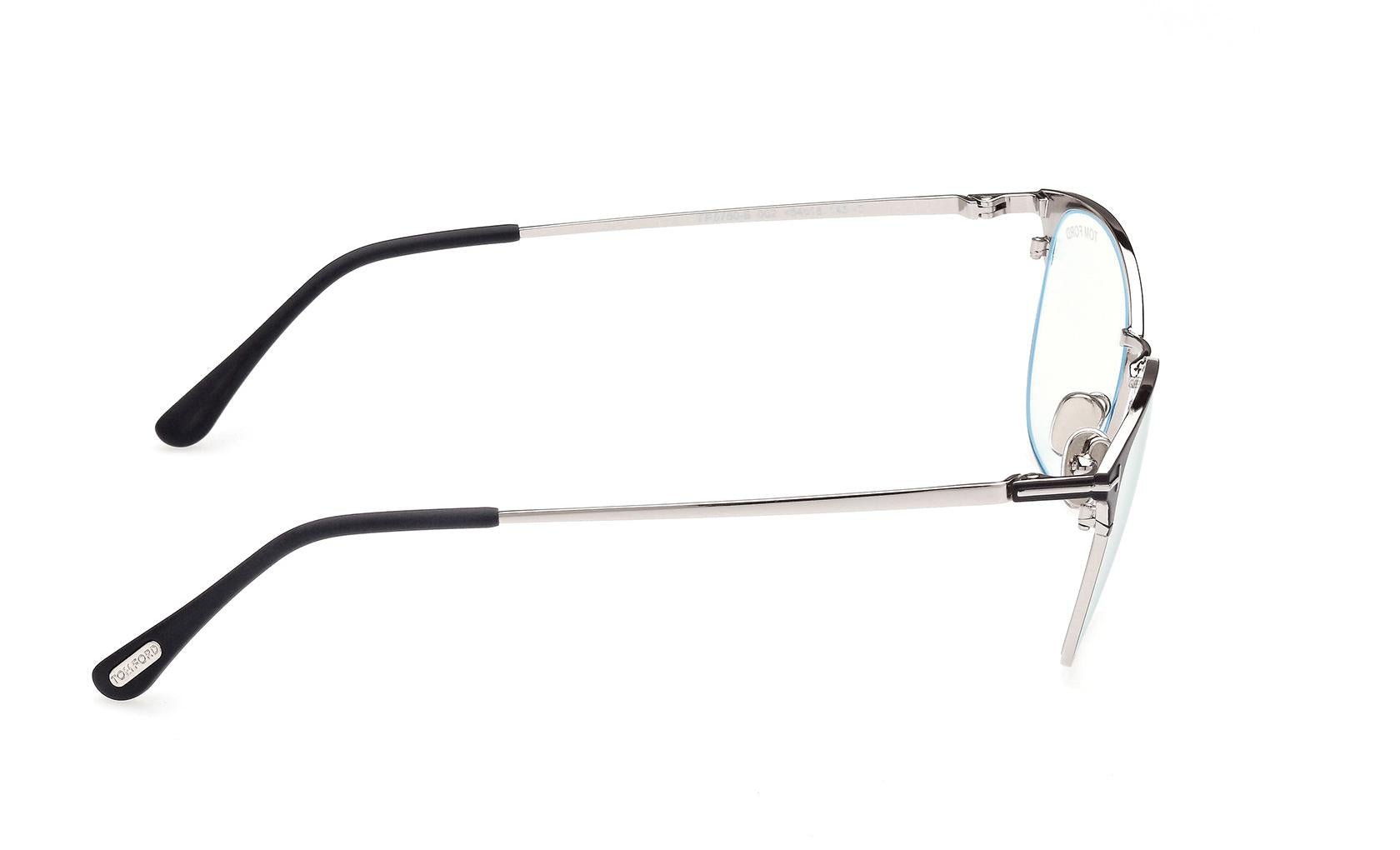 Tom Ford Eyeglasses FT5750/B 002