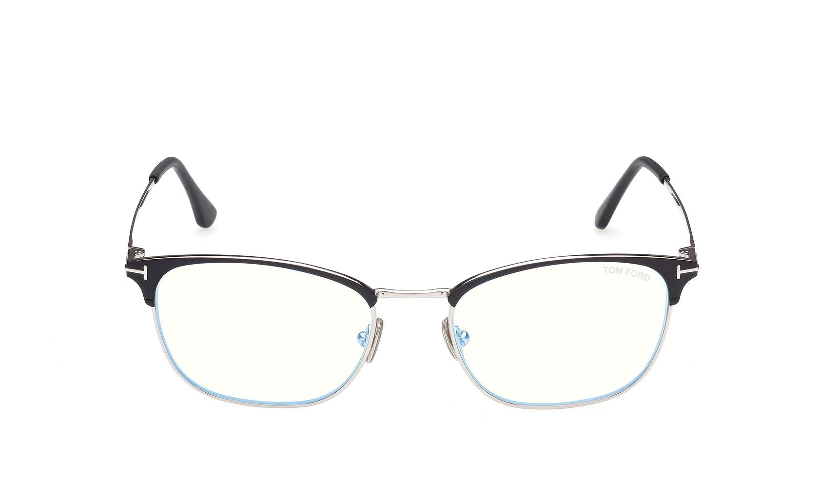 Tom Ford Eyeglasses FT5750/B 002