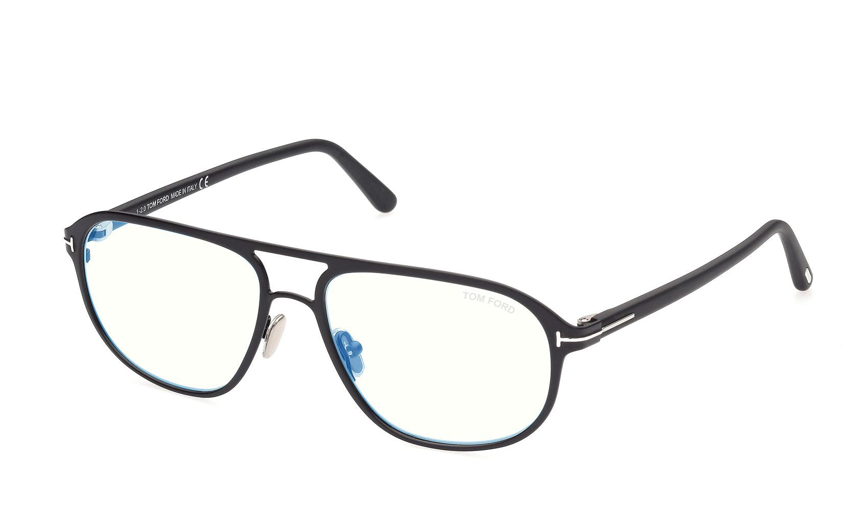 Tom Ford Eyeglasses FT5751/B 002