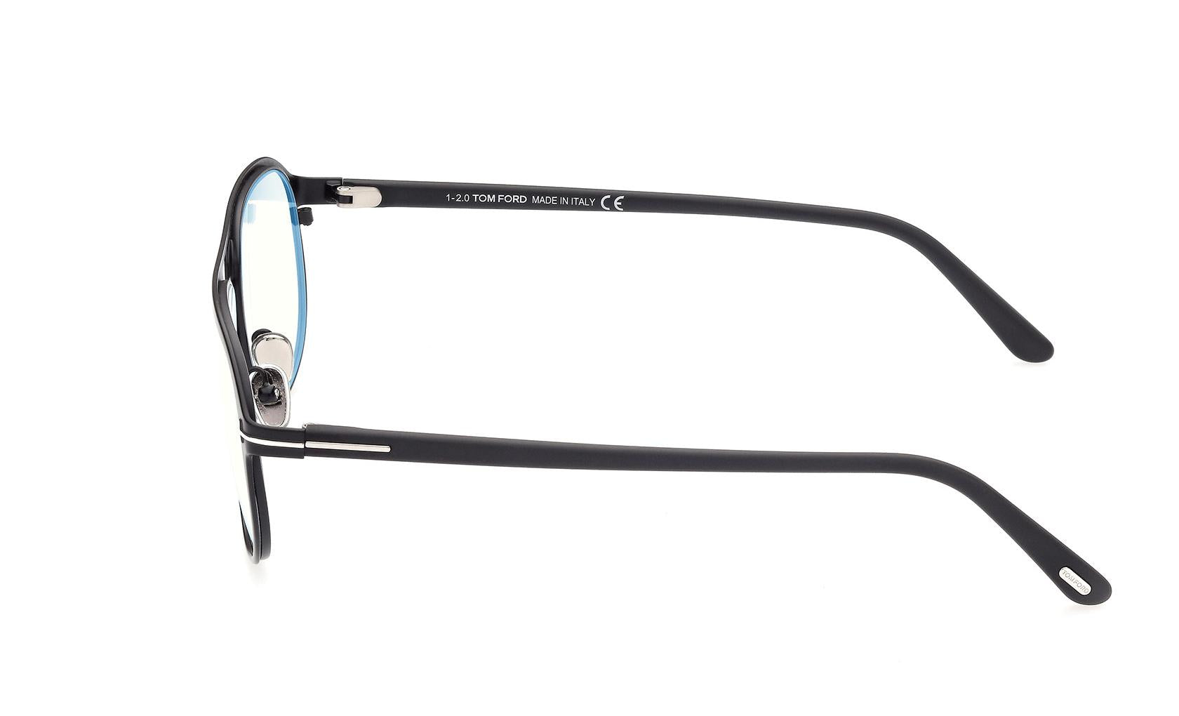 Tom Ford Eyeglasses FT5751/B 002