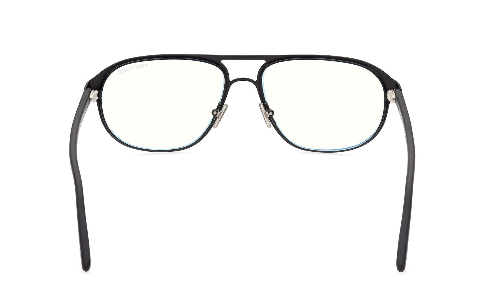 Tom Ford Eyeglasses FT5751/B 002
