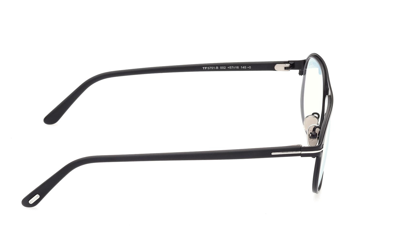 Tom Ford Eyeglasses FT5751/B 002