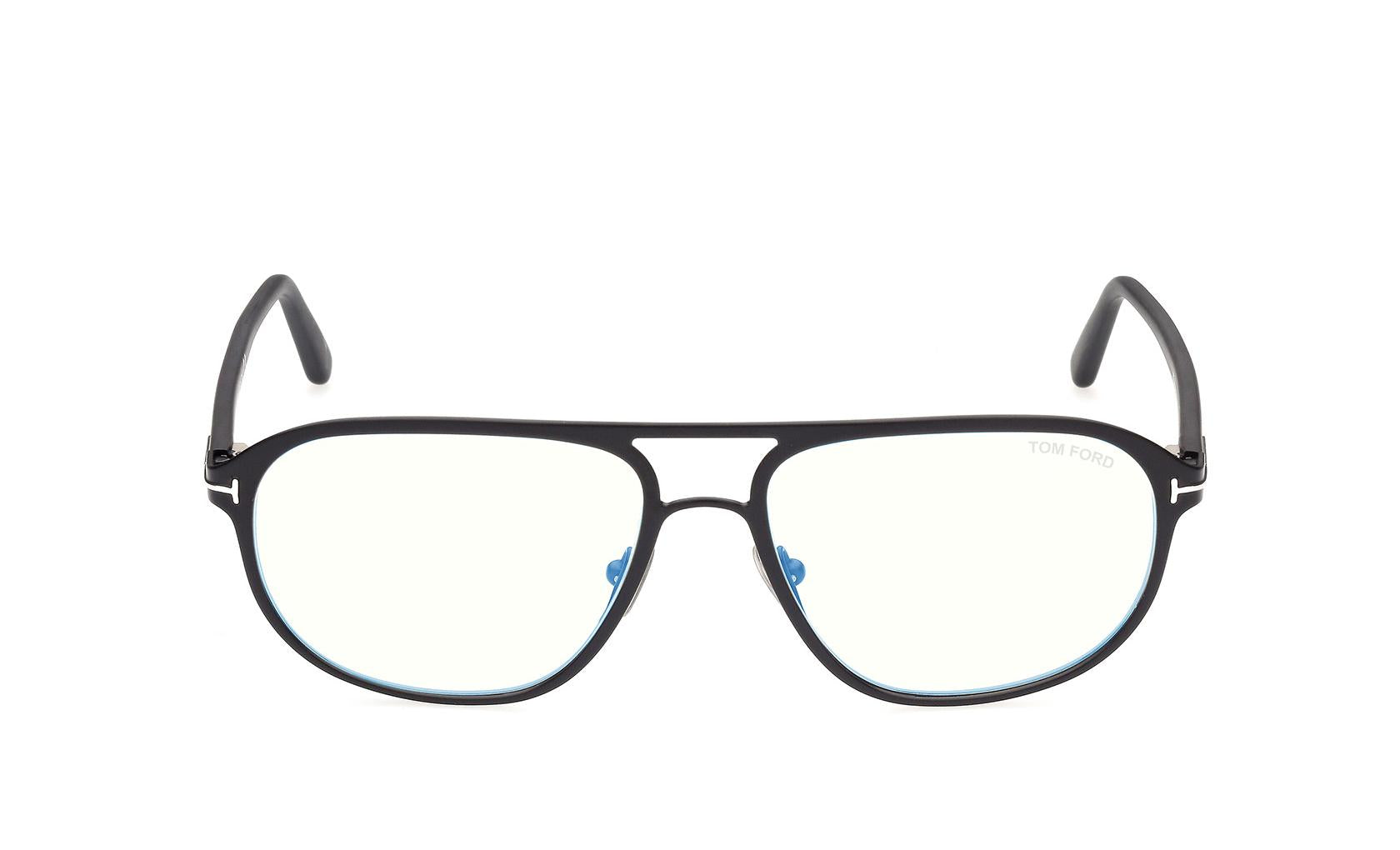 Tom Ford Eyeglasses FT5751/B 002
