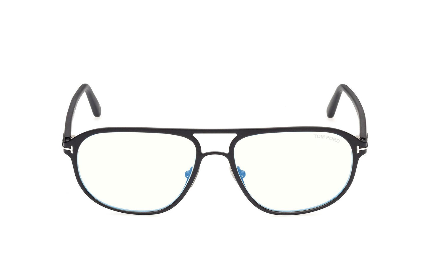 Tom Ford Eyeglasses FT5751/B 002