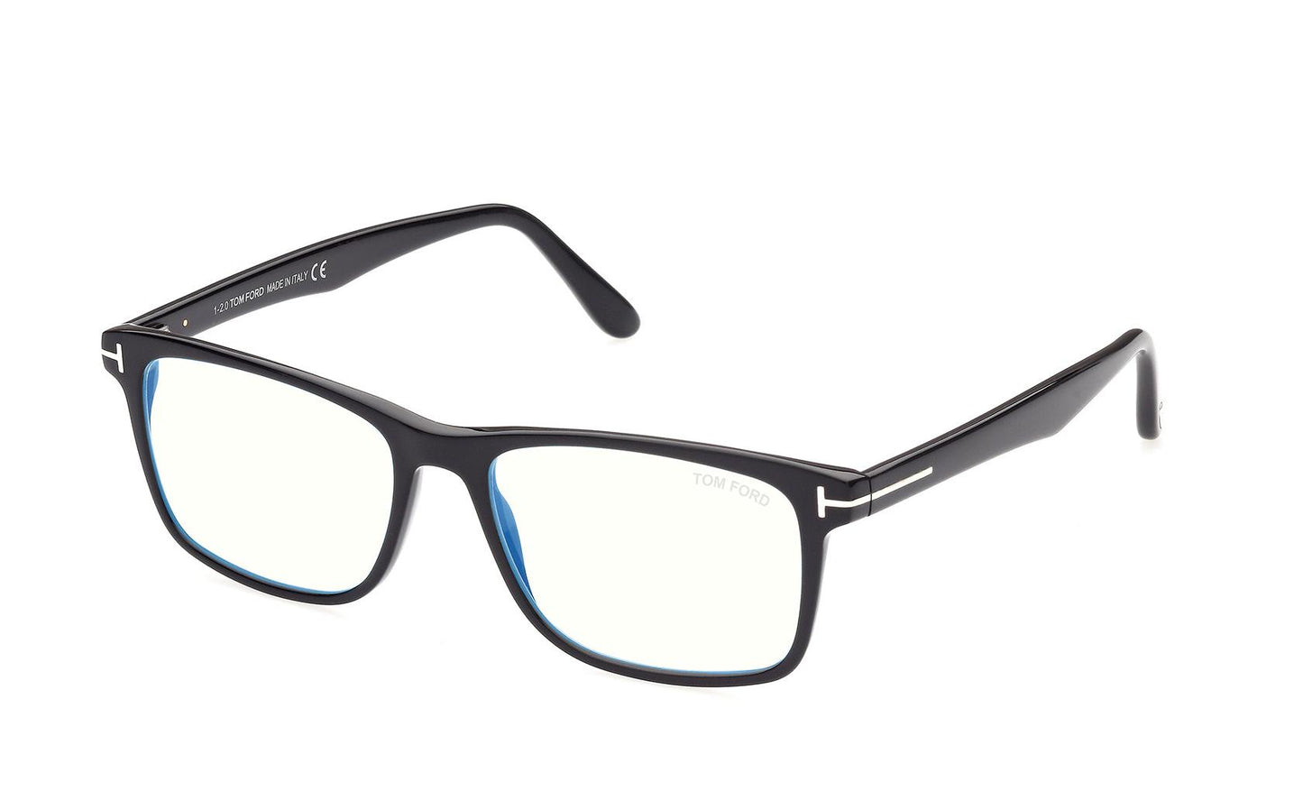 Tom Ford Eyeglasses FT5752/B 001