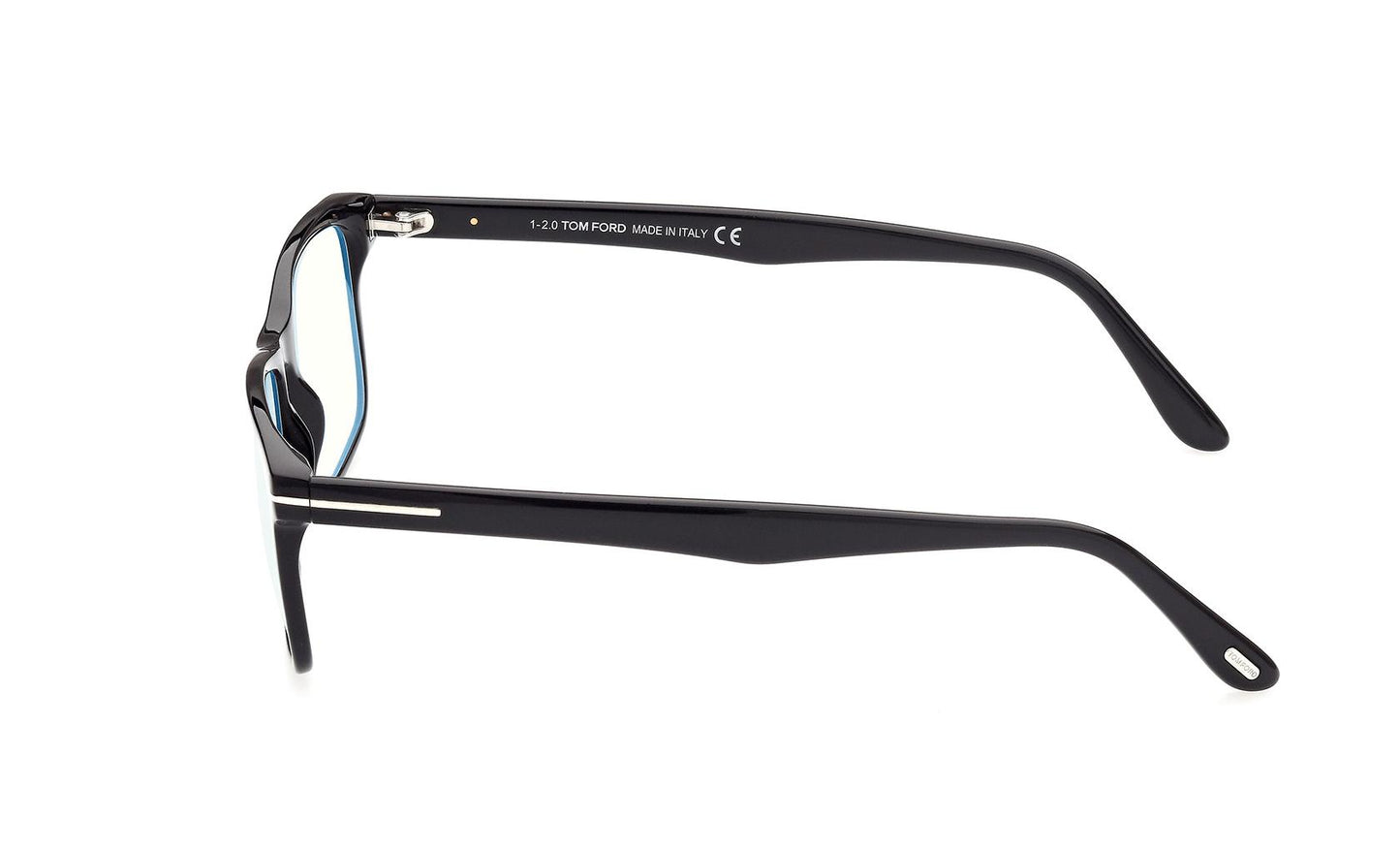 Tom Ford Eyeglasses FT5752/B 001