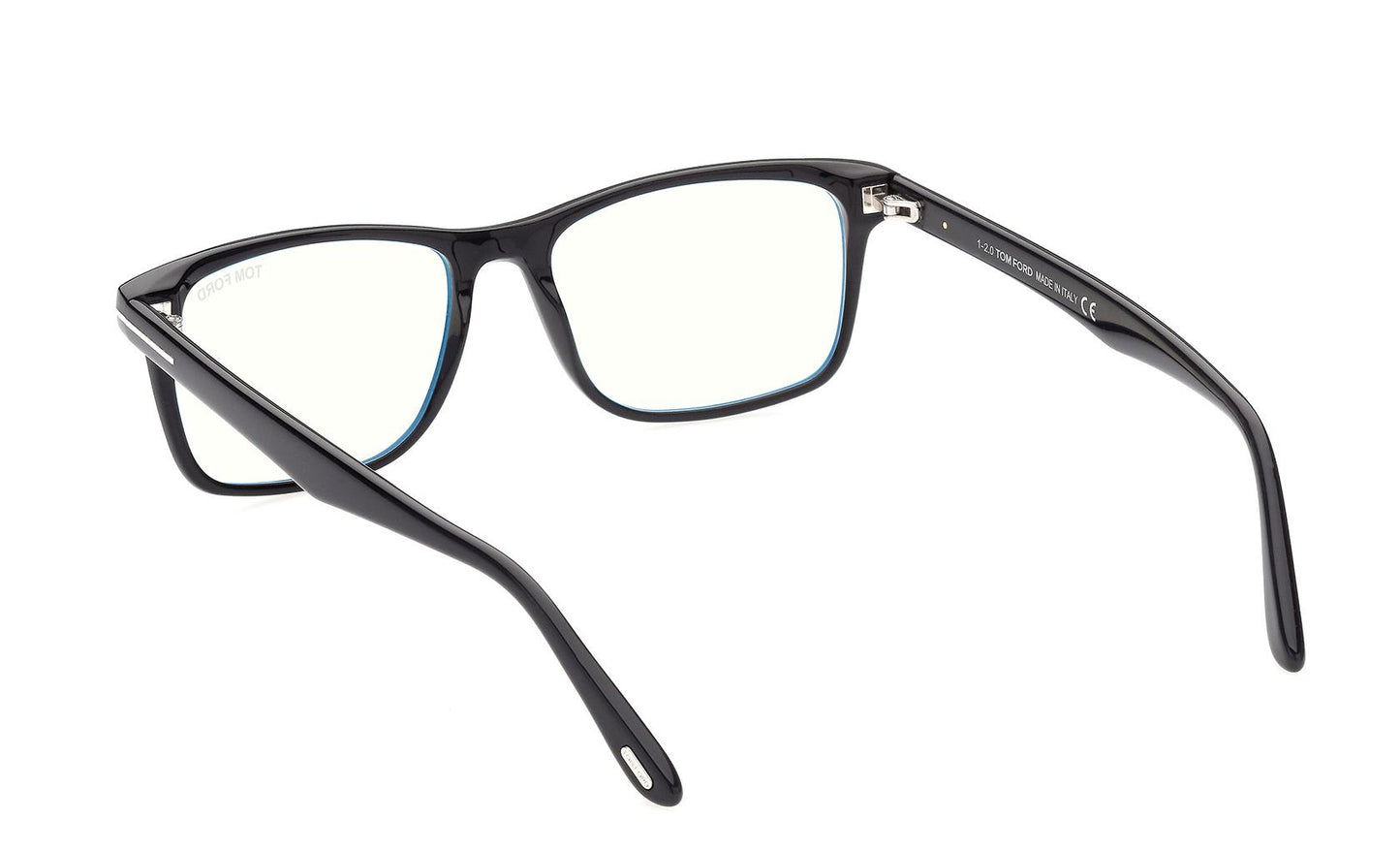 Tom Ford Eyeglasses FT5752/B 001