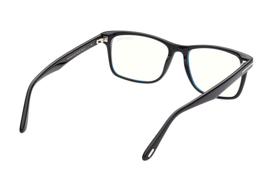 Tom Ford Eyeglasses FT5752/B 001