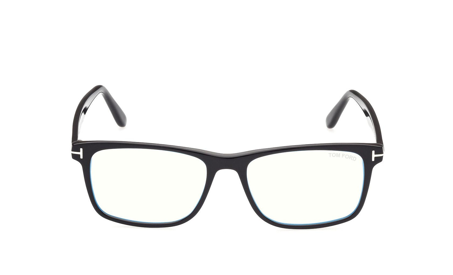 Tom Ford Eyeglasses FT5752/B 001