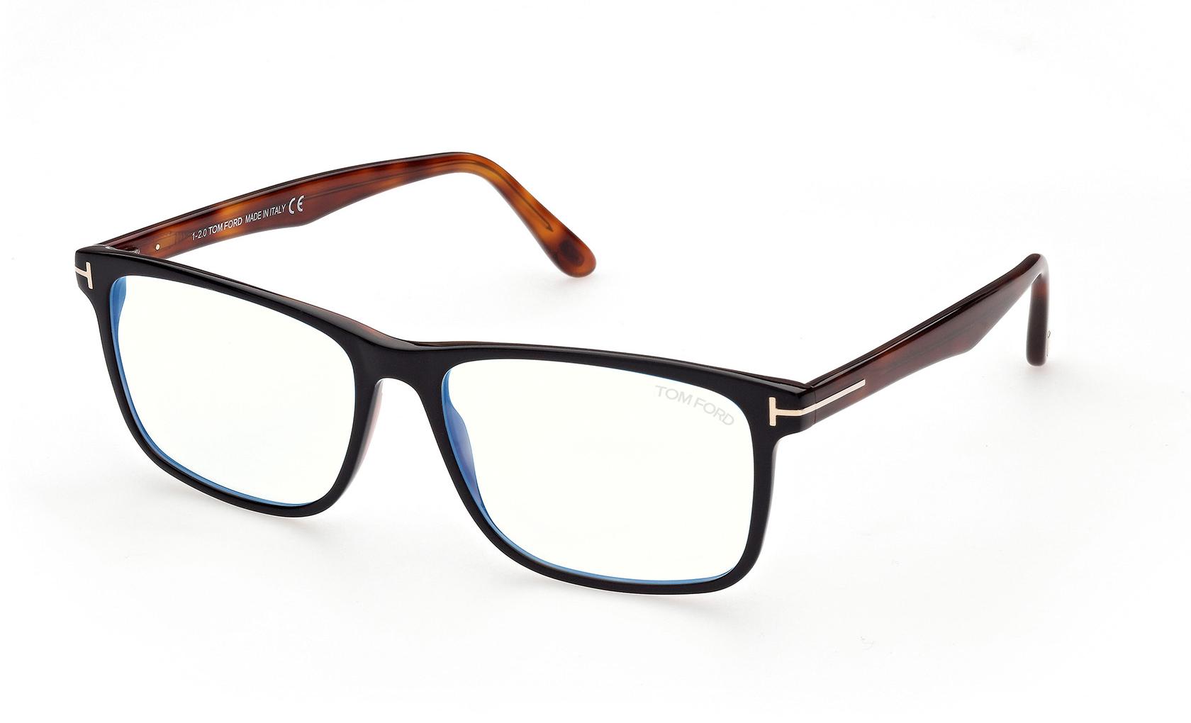Tom Ford Eyeglasses FT5752/B 005