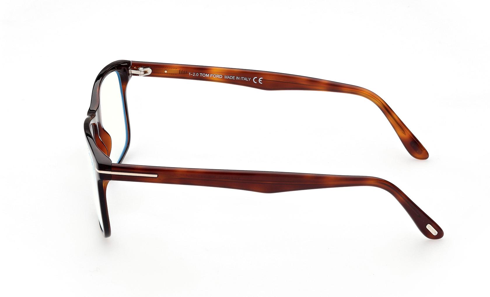 Tom Ford Eyeglasses FT5752/B 005