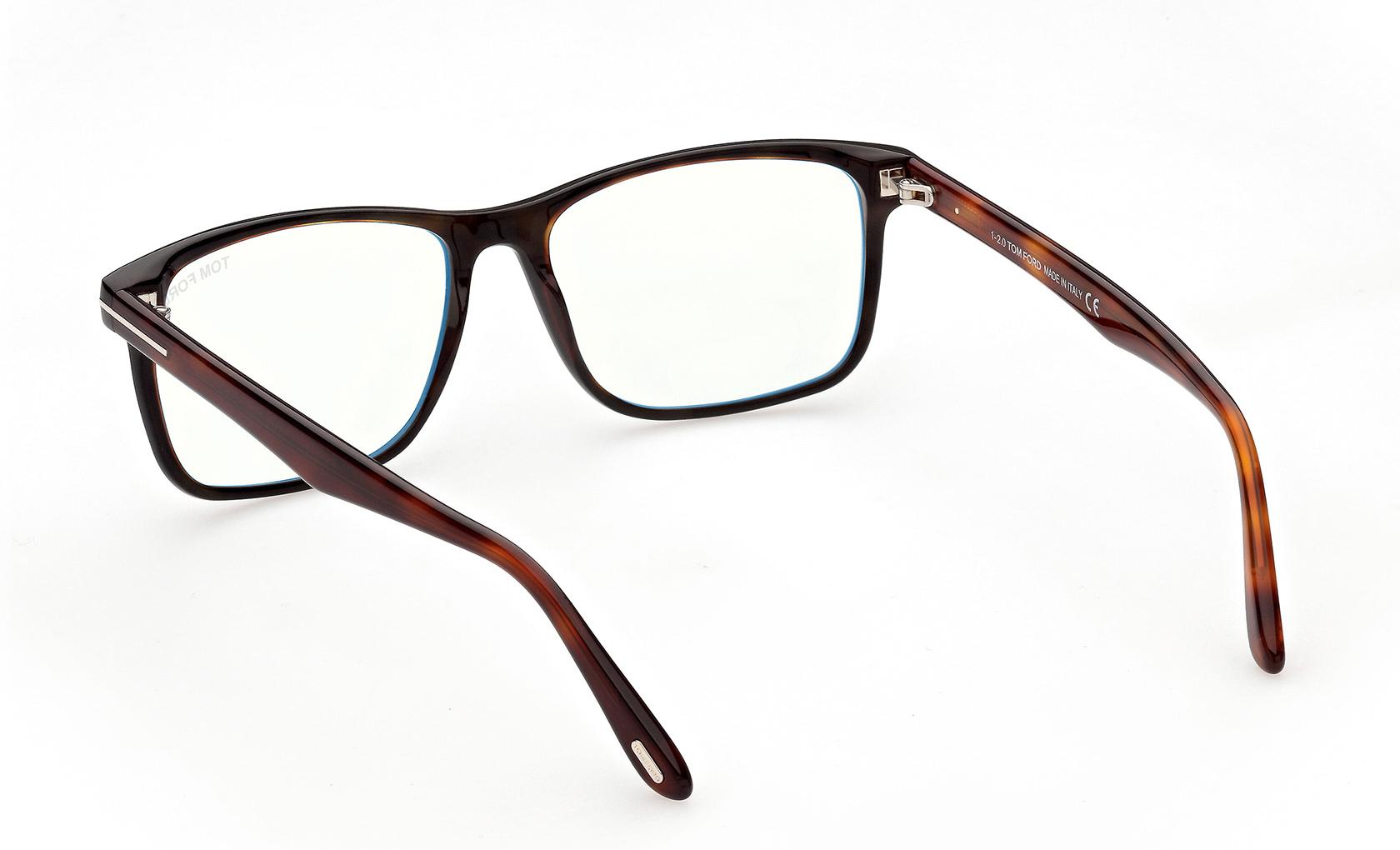Tom Ford Eyeglasses FT5752/B 005