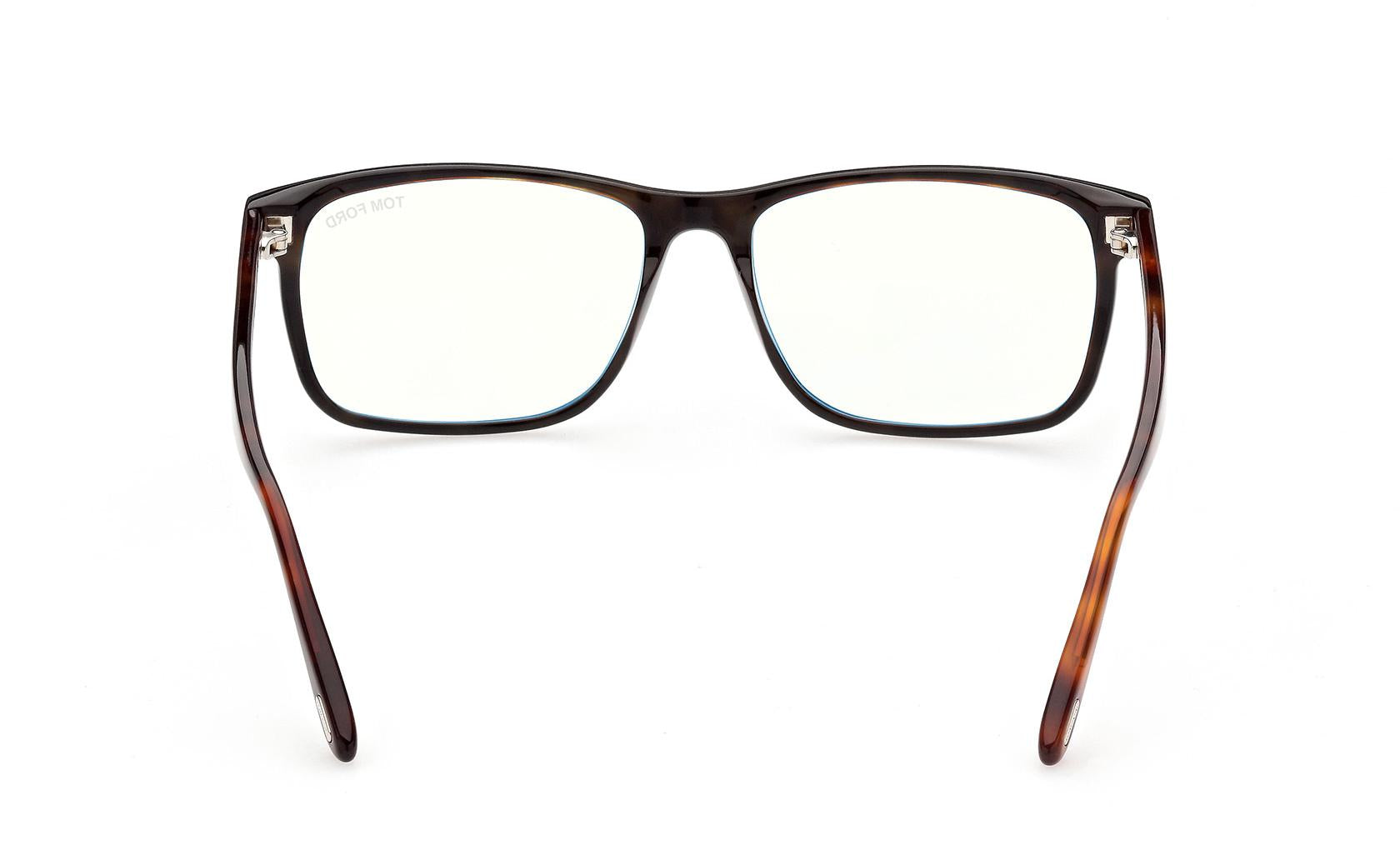 Tom Ford Eyeglasses FT5752/B 005