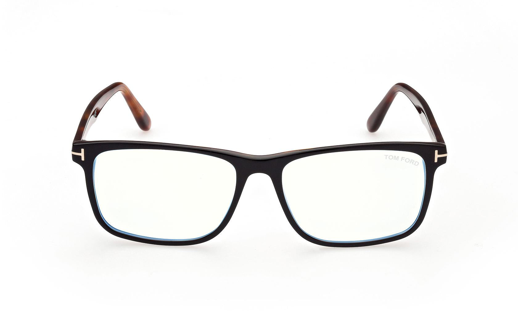 Tom Ford Eyeglasses FT5752/B 005