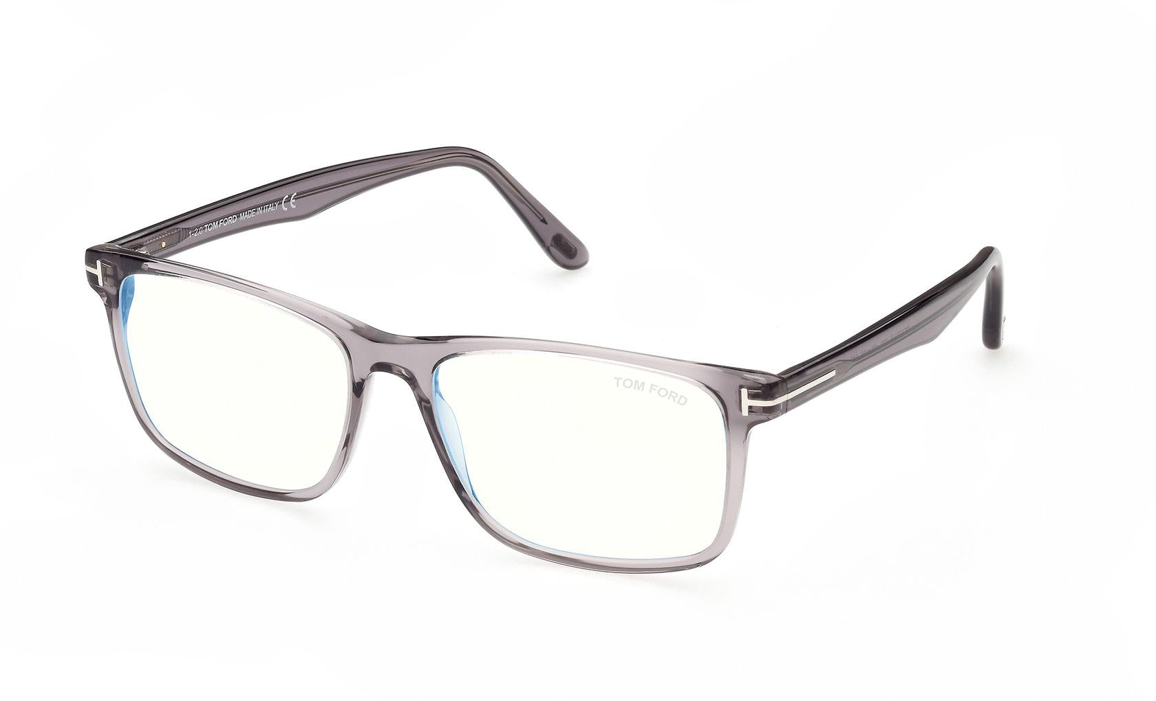 Tom Ford Eyeglasses FT5752/B 020