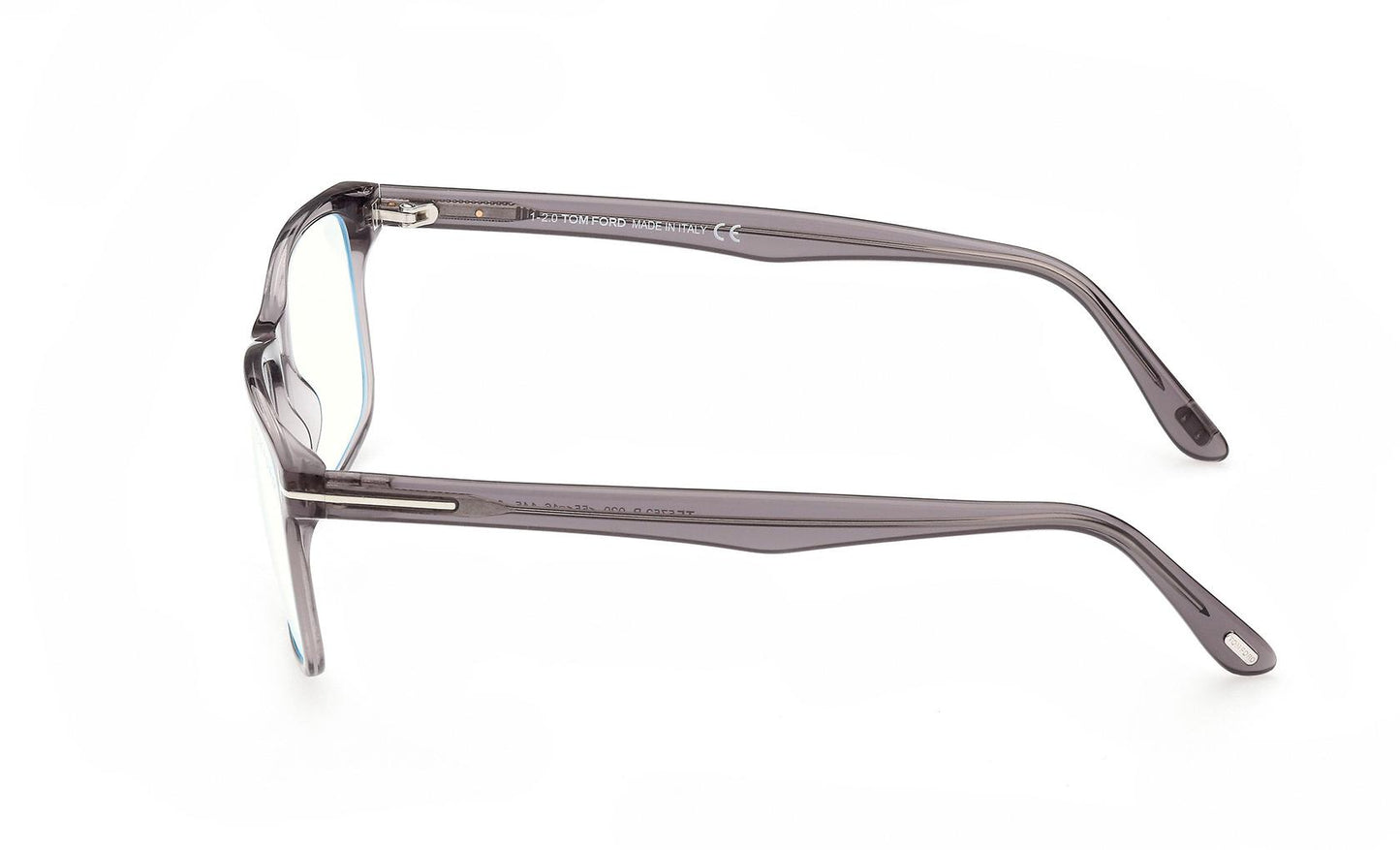 Tom Ford Eyeglasses FT5752/B 020