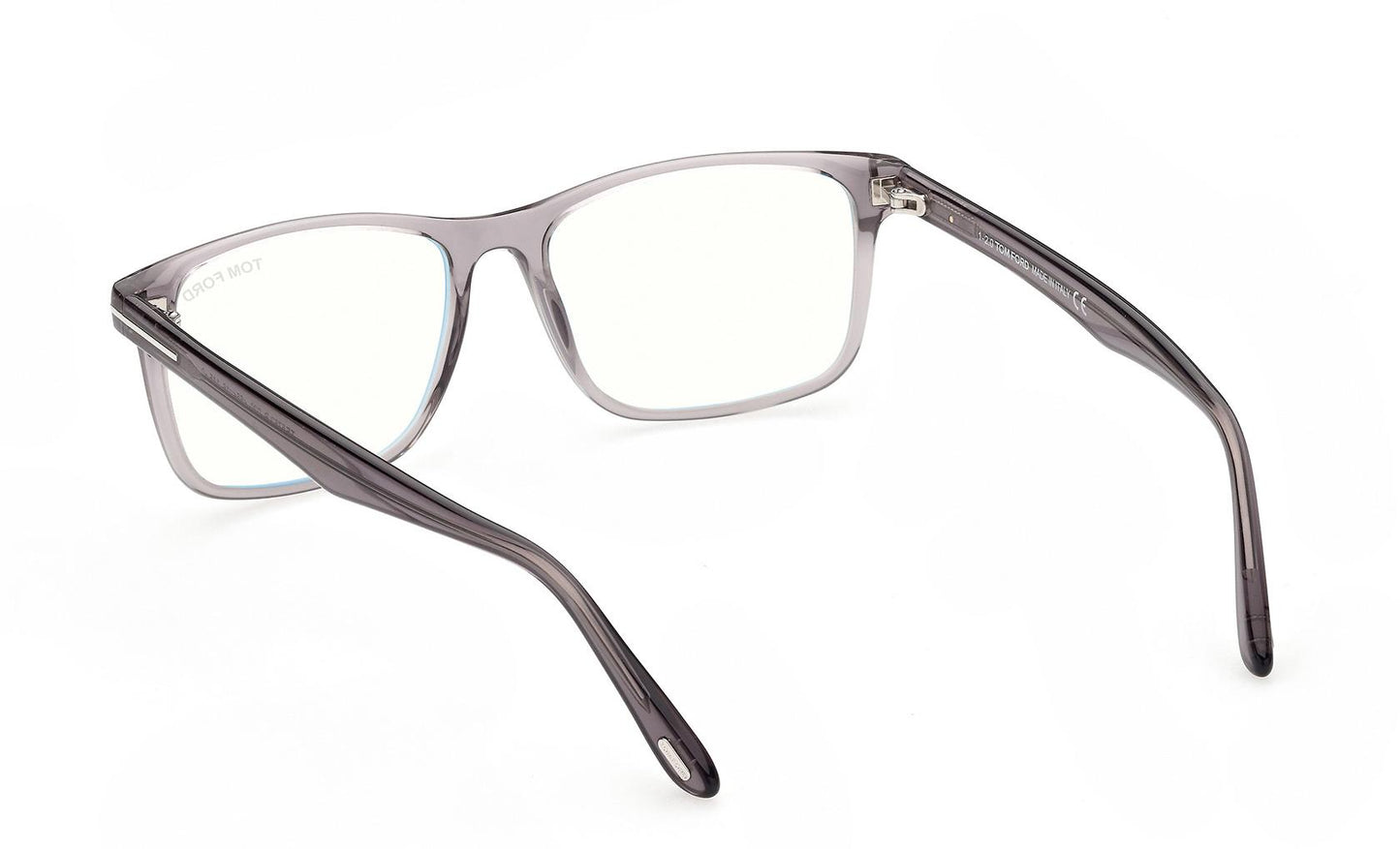 Tom Ford Eyeglasses FT5752/B 020