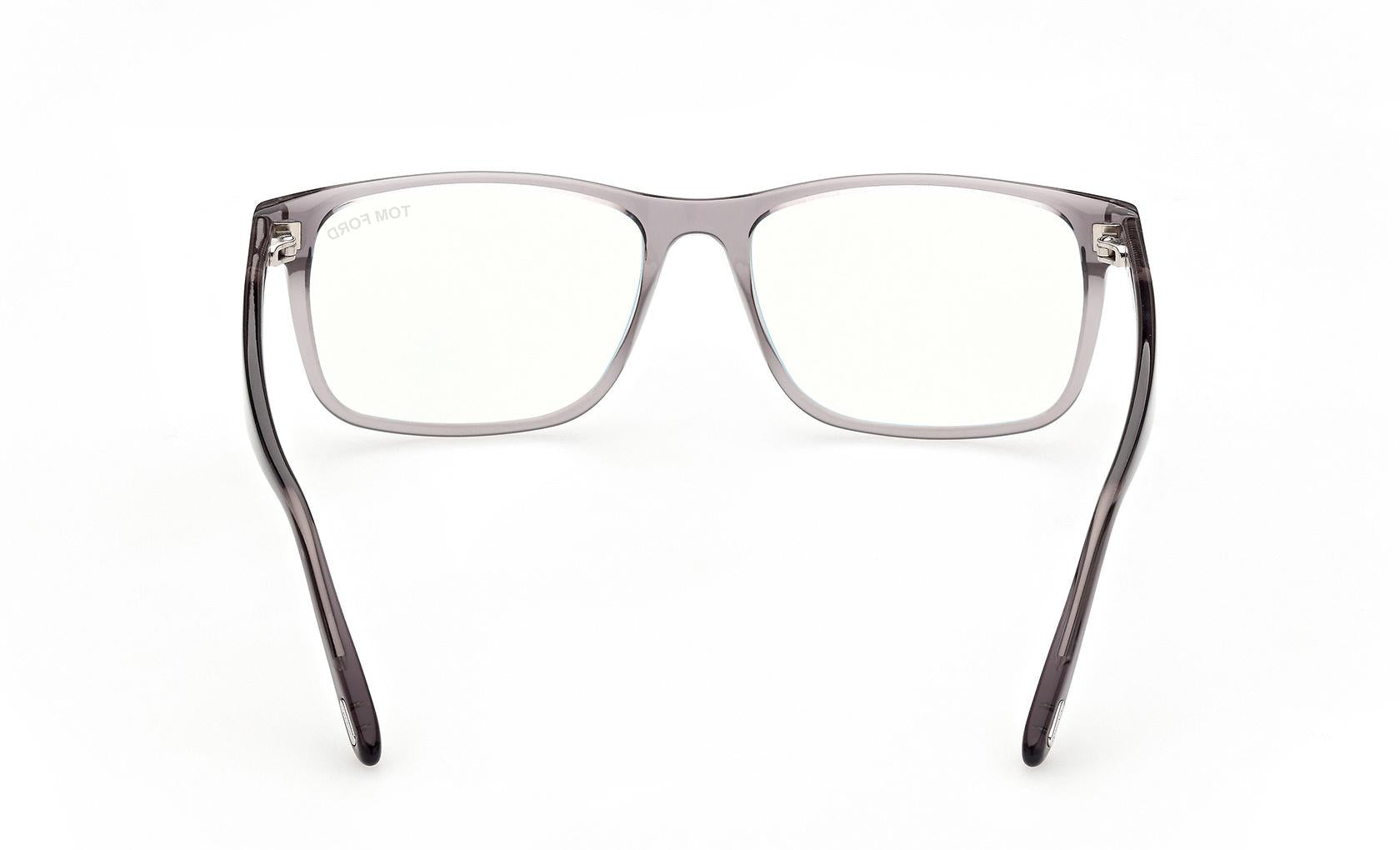 Tom Ford Eyeglasses FT5752/B 020