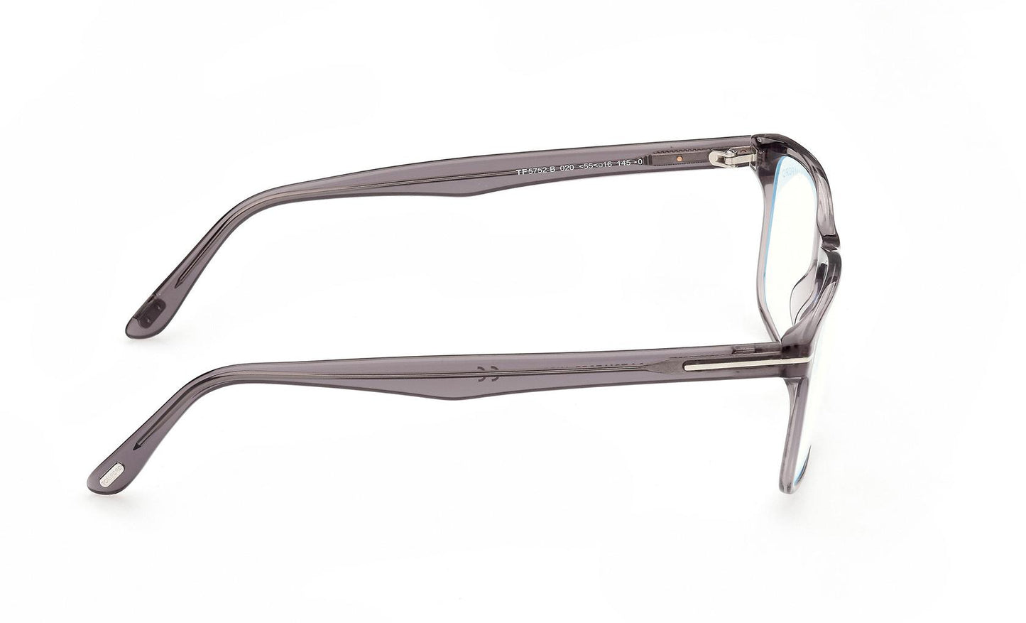 Tom Ford Eyeglasses FT5752/B 020