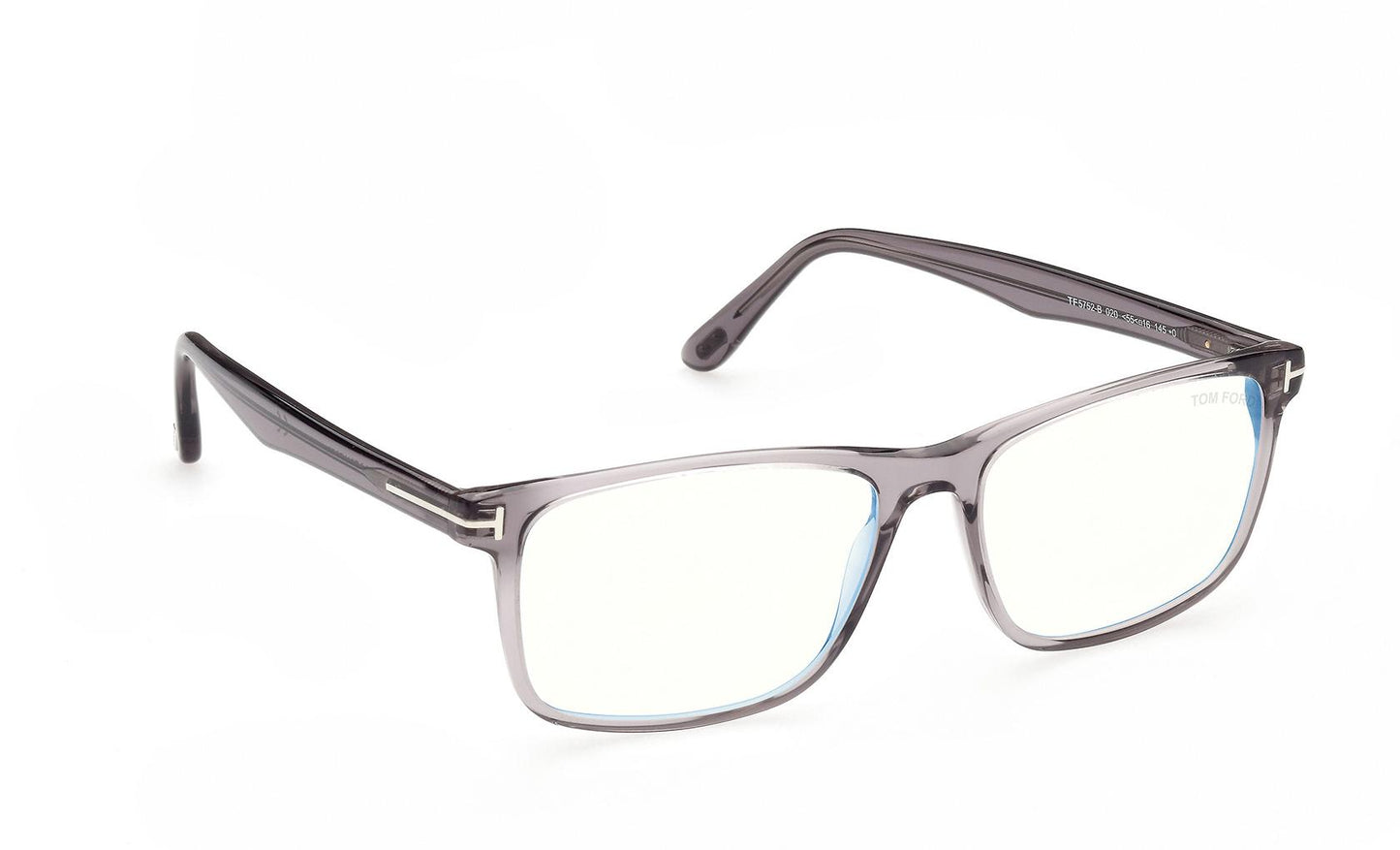 Tom Ford Eyeglasses FT5752/B 020