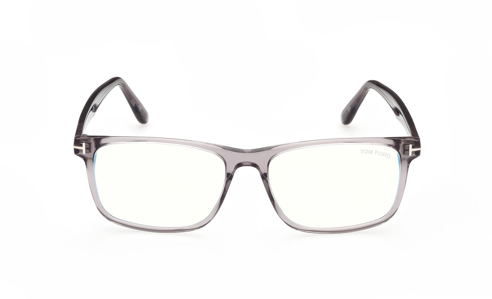 Tom Ford Eyeglasses FT5752/B 020