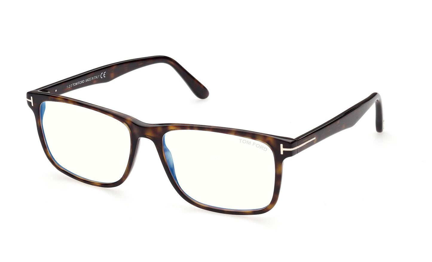Tom Ford Eyeglasses FT5752/B 052