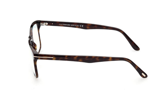 Tom Ford Eyeglasses FT5752/B 052